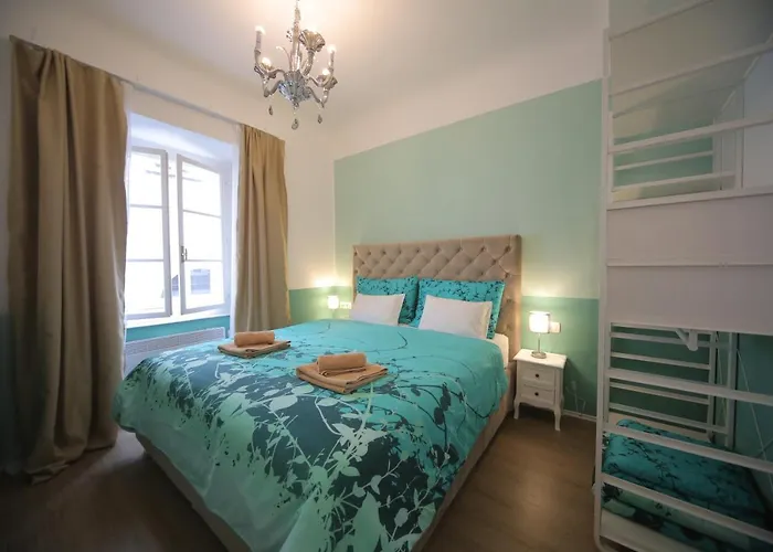 Vitez Ii * 卢布尔雅那