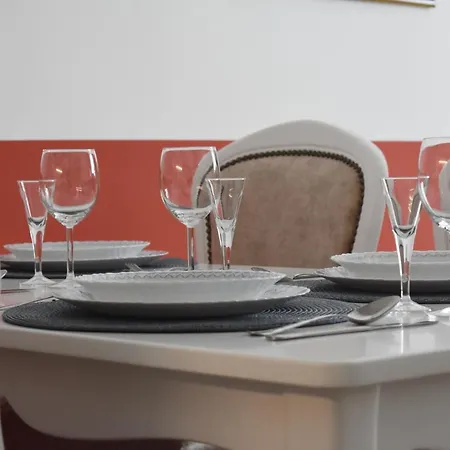 Apartamento Vitez Ii