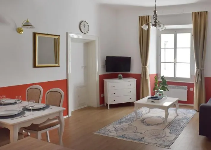 Vitez Ii Appartement