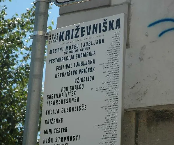 Appartement Vitez Ii *