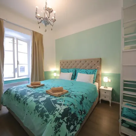 Vitez Ii * Ljubljana